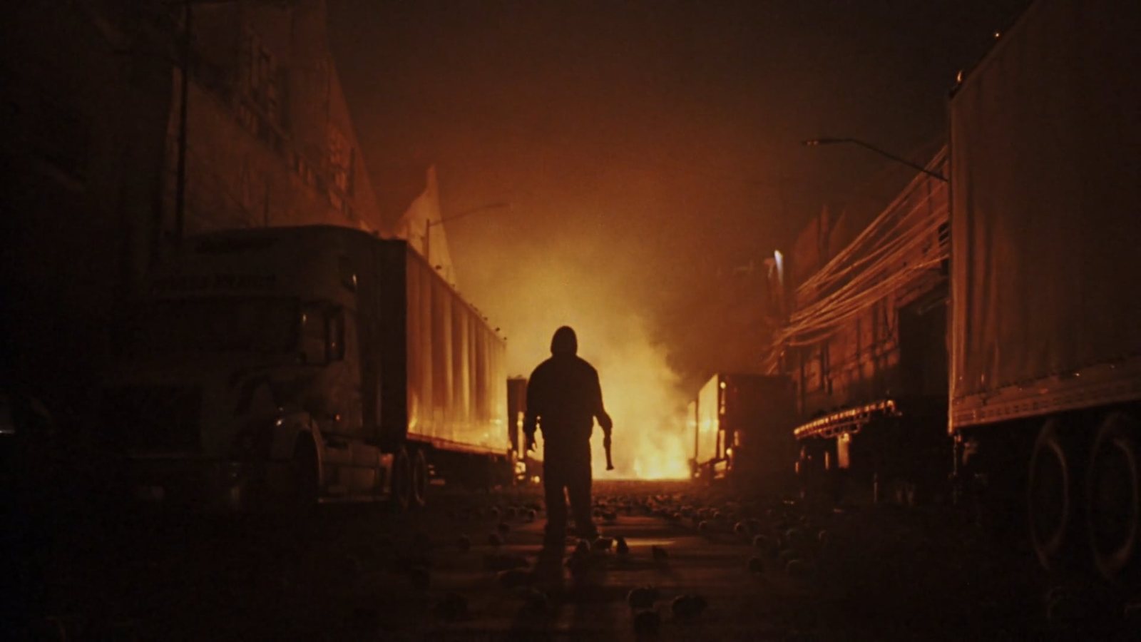 Anabios — production design by Emilia Dávila